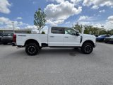 New 2025 Ford F350 Lariat image 2