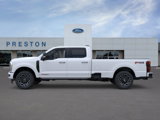 New 2025 Ford F350 Platinum image 4