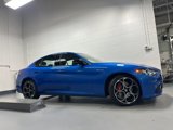 New 2025 Alfa Romeo Giulia AWD image 6