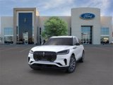 New 2025 Lincoln Aviator AWD w/ Equipment Group 101A image 2