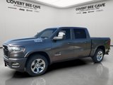 New 2026 RAM 1500 4x4 Crew Cab image 4
