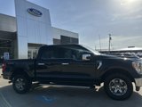 Certified 2023 Ford F150 Lariat image 2