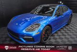 Used 2017 Porsche Panamera Turbo w/ Sport Package image 2