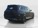 New 2025 Mercedes-Benz GLS 580 4MATIC image 5