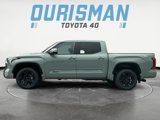 New 2025 Toyota Tundra Platinum image 3