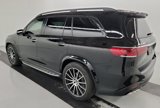 Used 2020 Mercedes-Benz GLS 580 4MATIC image 3