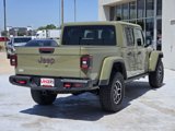 New 2025 Jeep Gladiator Rubicon image 4