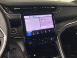 New 2025 Jeep Grand Cherokee L Limited image 2