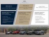 Certified 2025 INFINITI QX80 Sensory image 2