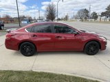Used 2015 Nissan Altima 2.5 S w/ Power Driver Seat Package image 4
