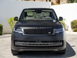 New 2025 Land Rover Range Rover Long Wheelbase Autobiography image 3