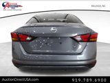 Used 2024 Nissan Altima 2.5 SV image 4