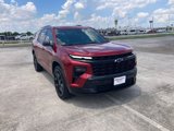New 2026 Chevrolet Traverse RS w/ LPO, Floor Liner Package image 5