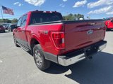 Used 2022 Ford F150 XLT w/ Equipment Group 302A High image 5