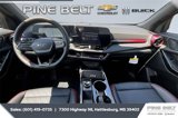 New 2026 Chevrolet Equinox RS w/ Convenience Package III image 5