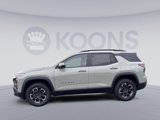 New 2026 Chevrolet Equinox ACTIV image 2