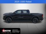 New 2025 RAM 1500 Rebel w/ Rebel Level 2 Equipment Group image 6