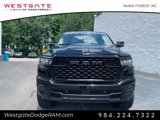 New 2025 RAM 1500 4x4 Crew Cab image 2