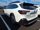 New 2025 Subaru Outback Limited XT image 3