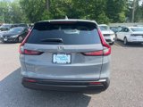New 2026 Honda CR-V EX-L image 4