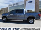 Certified 2024 Ford F150 XLT w/ Equipment Group 302A MID image 5