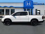 New 2025 Honda Ridgeline Black Edition image 3