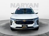 Used 2024 Chevrolet Trax LT w/ Driver Confidence Package image 2