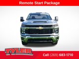 New 2025 Chevrolet Silverado 2500 LT image 2
