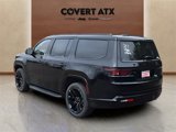 New 2025 Jeep Wagoneer Series II w/ Premium Group I image 3