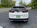 Used 2022 Honda CR-V EX-L image 4