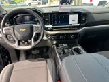 New 2025 Chevrolet Silverado 1500 LT image 4