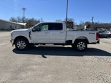 New 2025 Ford F350 Lariat w/ Chrome Package image 5