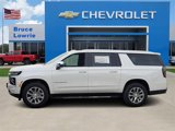 New 2025 Chevrolet Suburban Premier w/ Sun And Tow Package image 2
