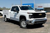 New 2025 Chevrolet Silverado 2500 W/T w/ WT Convenience Package image 2
