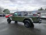 Used 2023 Jeep Gladiator Mojave w/ Cold Weather Group image 3