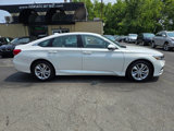 Used 2019 Honda Accord LX image 2