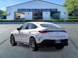New 2025 Mercedes-Benz GLC 63 AMG S image 2