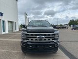 Certified 2024 Ford F350 Platinum image 2