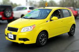 Used 2009 Chevrolet Aveo5 LS image 2