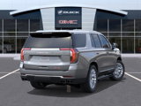 New 2025 GMC Yukon Denali w/ Sun & Power Step Package image 4