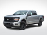 New 2025 Ford F150 XLT image 1