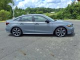 New 2026 Honda Civic Sport Touring image 2