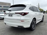 New 2026 Acura MDX w/ Advance Package image 3