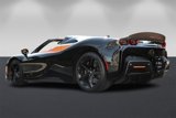 Used 2023 Ferrari SF90 Spider image 4