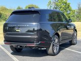 New 2025 Land Rover Range Rover SE image 6