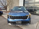 New 2025 Kia Sorento EX image 2