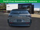 New 2025 MAZDA CX-50 Meridian Edition w/ Weather Package image 4