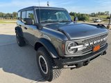 New 2024 Ford Bronco Badlands image 3