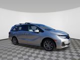 New 2026 Honda Odyssey Touring image 5