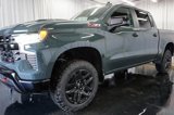 New 2026 Chevrolet Silverado 1500 LT Trail Boss image 4